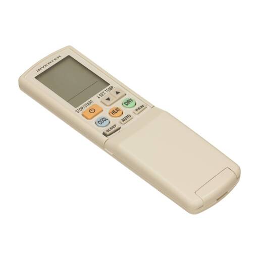 MANDO A DISTANCIA AIRE ACONDICIONADO AR-