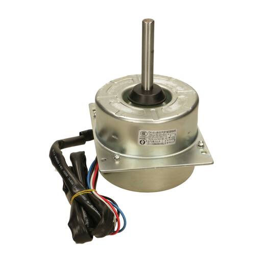 MOTOR VENTILADOR EXTERIOR MFB-24JTBS