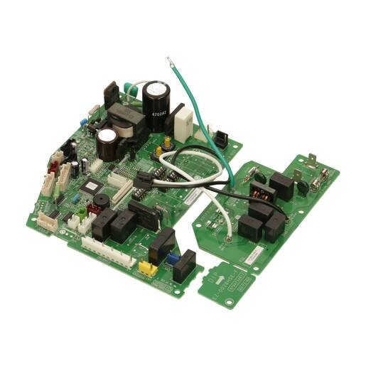 PLACAS CONTROL Y POTENCIA K01FZ-0704HSE-