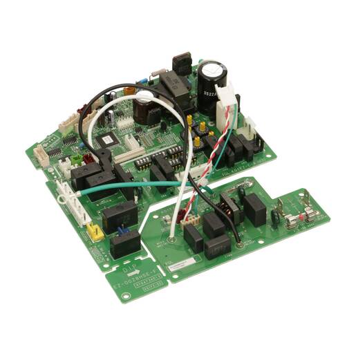 PLACAS CONTROL Y POTENCIA K01FZ-0700HSE-