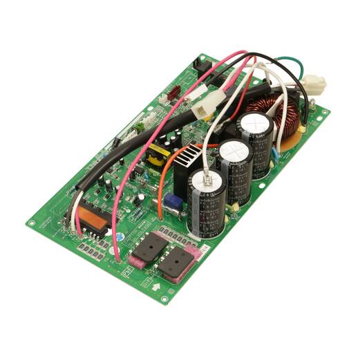 PLACA CONTROL K06AX-0708HUE-C1