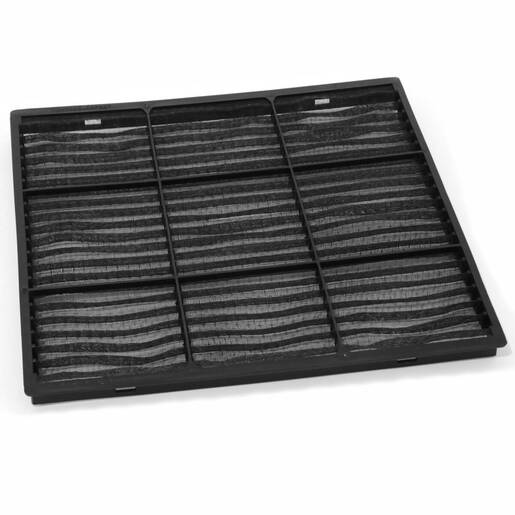 Filtro aire 372x370mm