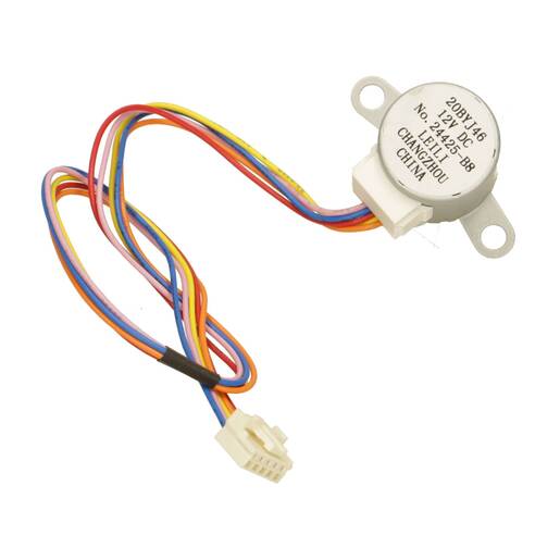 MOTOR LAMAS 20BYJ46