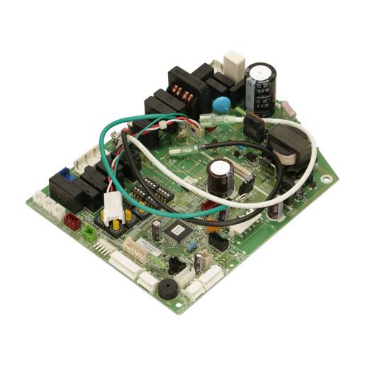 PLACA CONTROL K03GH-0401HSE-C1