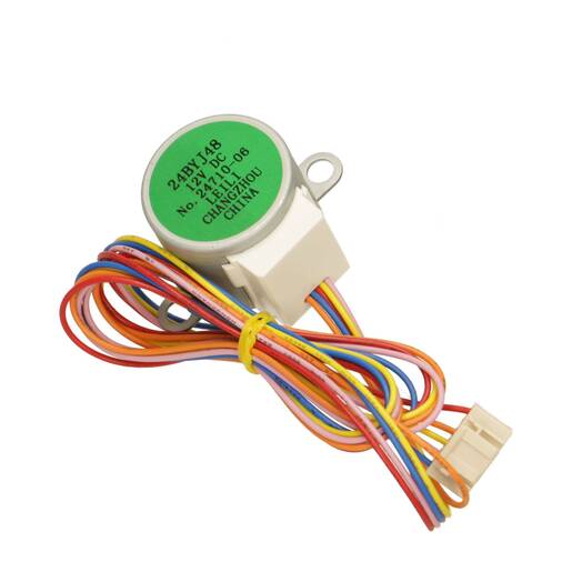 MOTOR LAMAS 24BYJ48