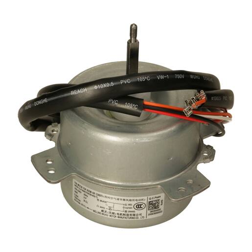 MOTOR VENTILADOR MFB-12JTAW