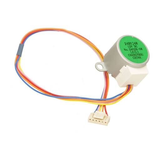 Motor lamas 24BYJ48-661