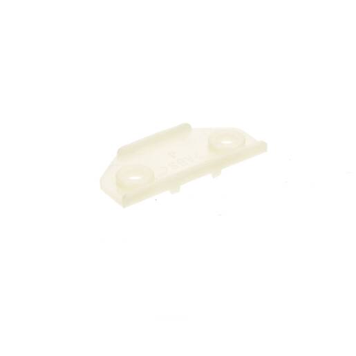 GANCHO SOPORTE 50X22,30 MM