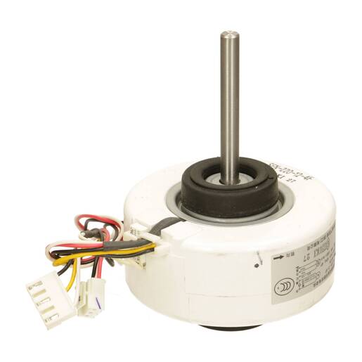 MOTOR TURBINA MFA-40TZN
