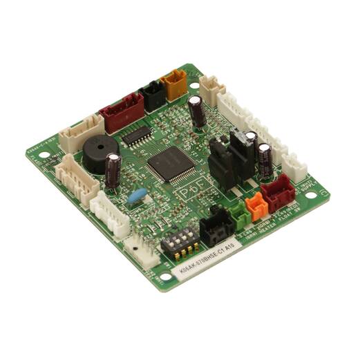 PLACA CONTROL K06AK-070BHSE-C1