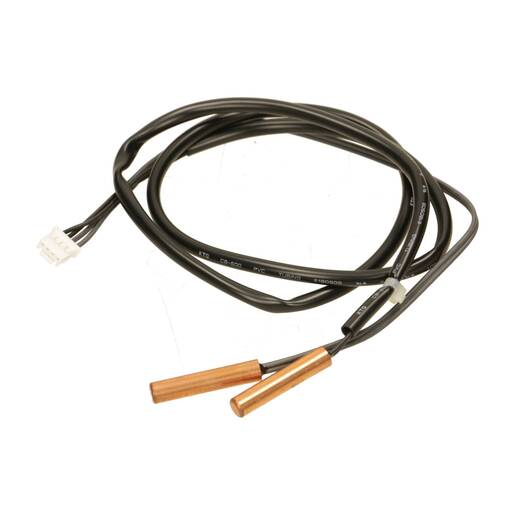 KIT SONDAS TUBO 725 MM 290 MM