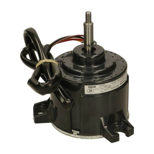 MOTOR TURBINA MFF-54TVM