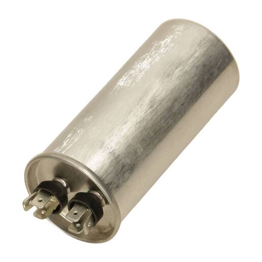 CONDENSADOR 35µF 400VAC