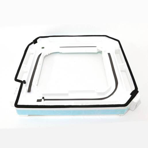 BANDEJA DESAGÜE 816X816 MM