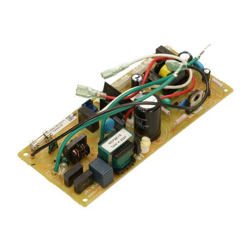 PLACA POTENCIA K06AL-0801HSE-P0