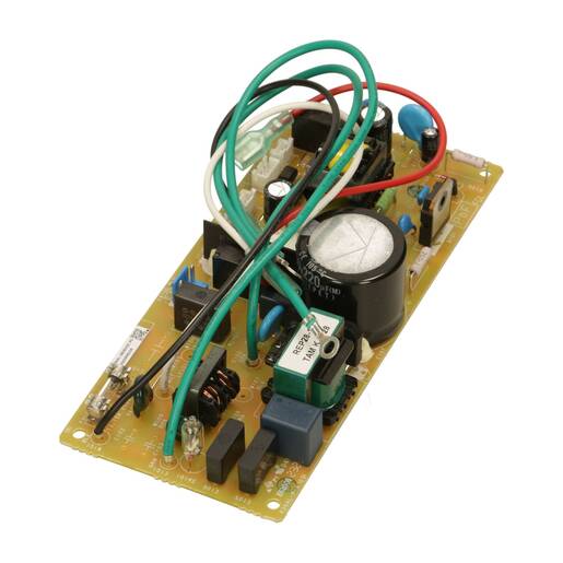 PLACA POTENCIA K06AL-0806HSE-P0