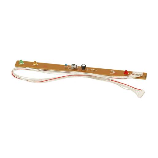 PLACA INDICADORA K02CB-0800HSE-DO