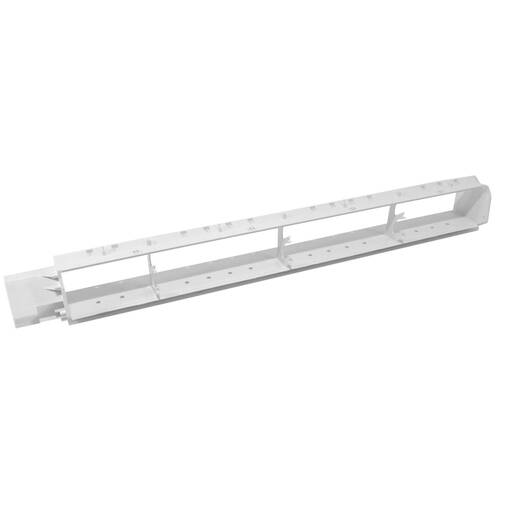 SOPORTE BASE LAMAS 940X105X100 MM