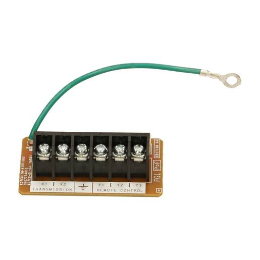 PLACA CONEXIÓN K07C0-0700HSE-TMO