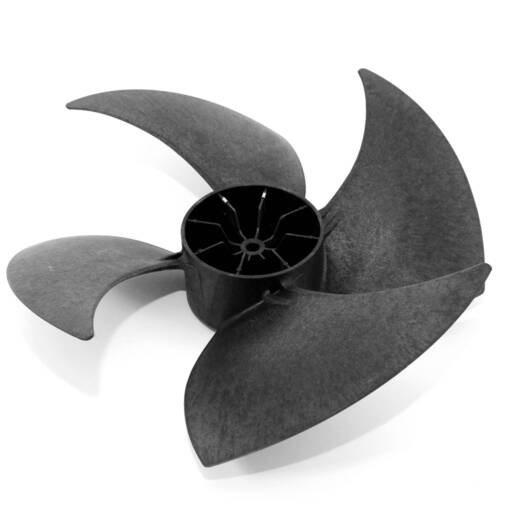 Aspa ventilador 4 palas Ø 700mm