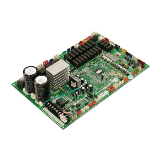 PLACA CONTROL K07BB-0700HUE-C1