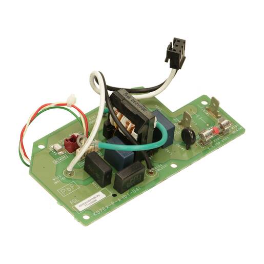 PLACA POTENCIA K07EX-0801HSE-P0