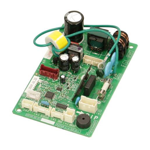 PLACA CONTROL K07AN-080BHSE-C1