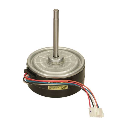MOTOR TURBINA MFD-36JOM
