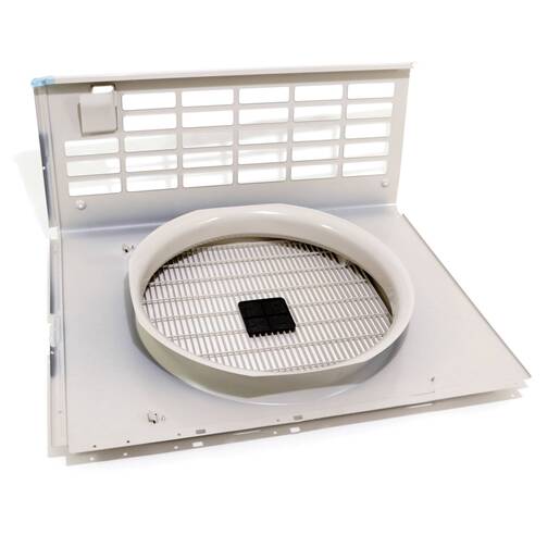 PANEL FRONTAL AOYR3LFT