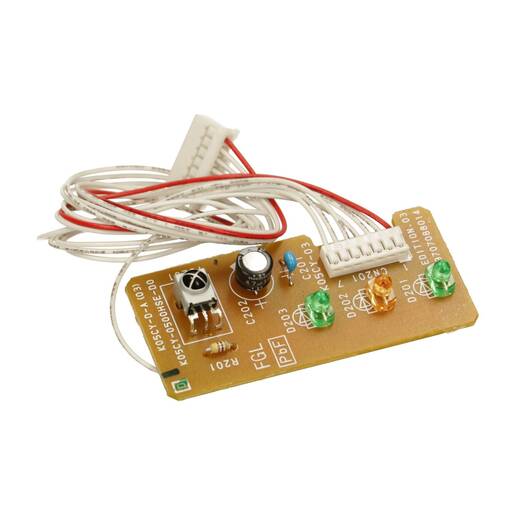 PLACA INDICADORA K05CY-0902HSE-D0