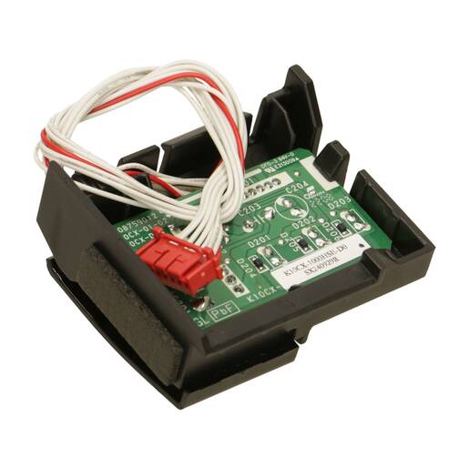 PLACA INDICADORA K10CX-1000HSE-DO