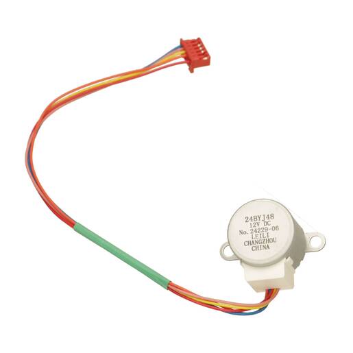 MOTOR LAMAS 24BYJ48