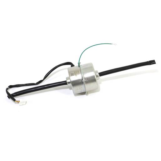 MOTOR TURBINA MFH-24RVL