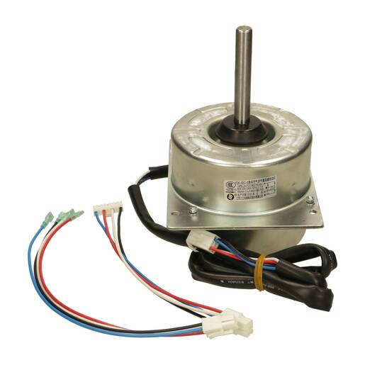 MOTOR VENTILADOR EXTERIOR MFB-24JTCS