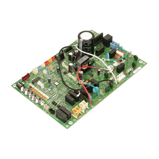 PLACA CONTROL K07AK-1101HUE-C1