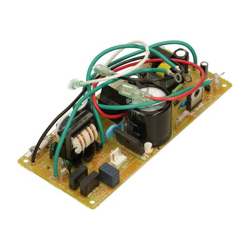PLACA POTENCIA K06AL-1008HSE-P0