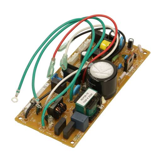 PLACA POTENCIA K06AL-1107HSE-P0