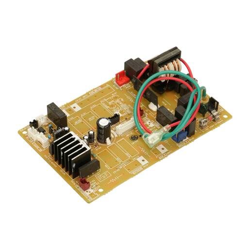 PLACA POTENCIA K04CW-1100HSE-P0