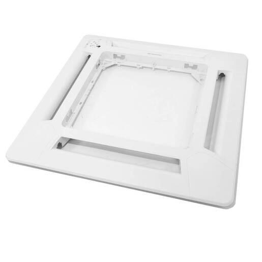 PANEL DECORATIVO 700X40X700 MM