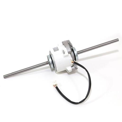 Motor turbina MFG-45RVN CCC