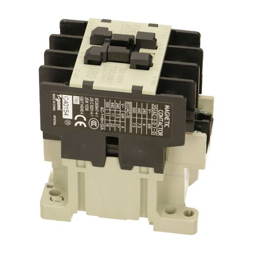 CONTACTOR TOGAMI PAK-20J 32A