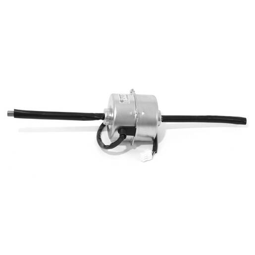 MOTOR TURBINA MFH-24RVL
