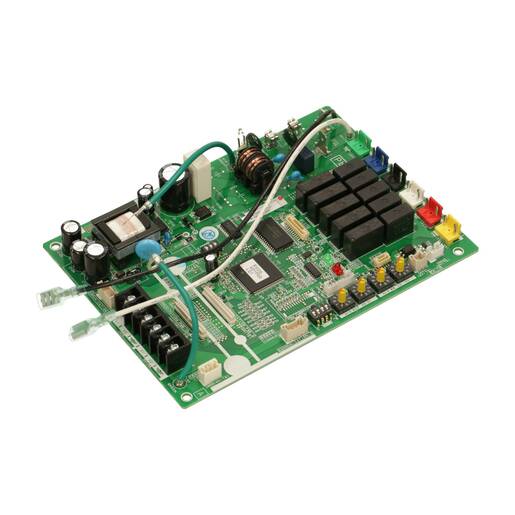 PLACA CONTROL K11AW-1100HME-C0