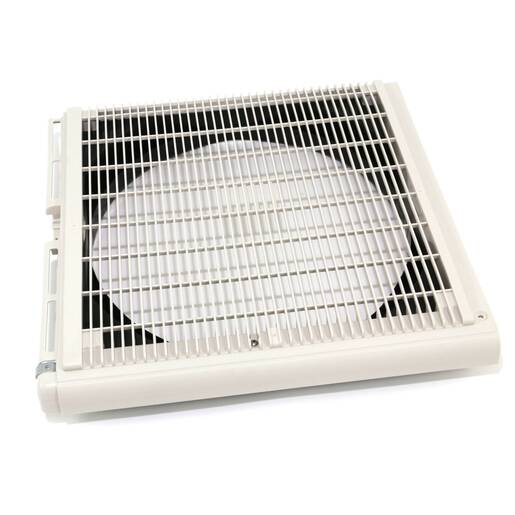 PANEL FRONTAL 510X95X495 MM