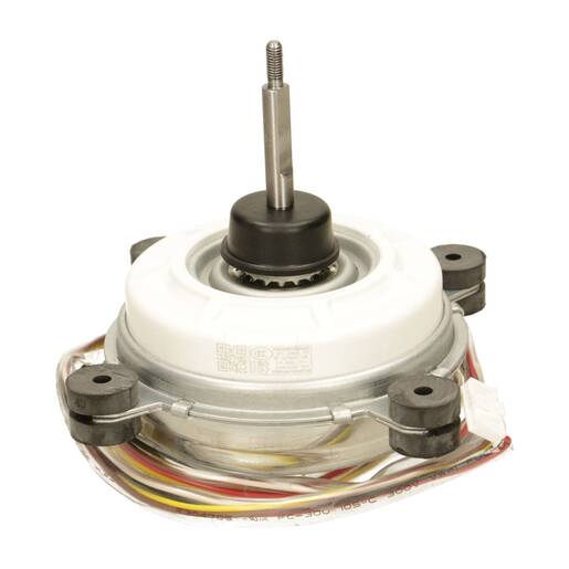 MOTOR VENTILADOR EXTERIOR MFE-22AVAL