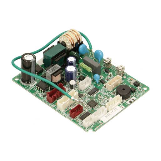 PLACA CONTROL K12JY-1201HSE-C1