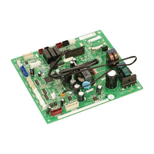 PLACA CONTROL K09DD-1200HSE-C1