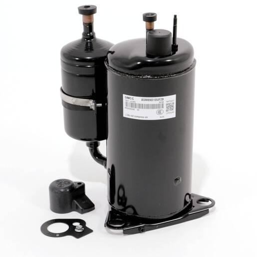 COMPRESOR GMCC ASM89D10UFZB