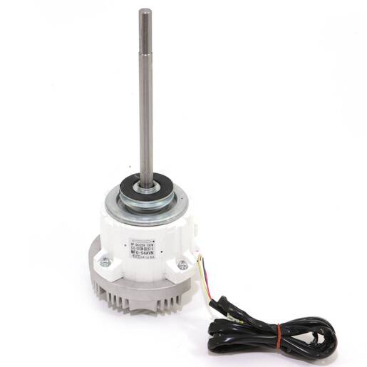MOTOR TURBINA MFG-54AVN