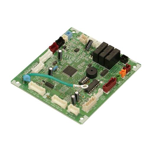PLACA CONTROL K09AZ-1102HSE-C1